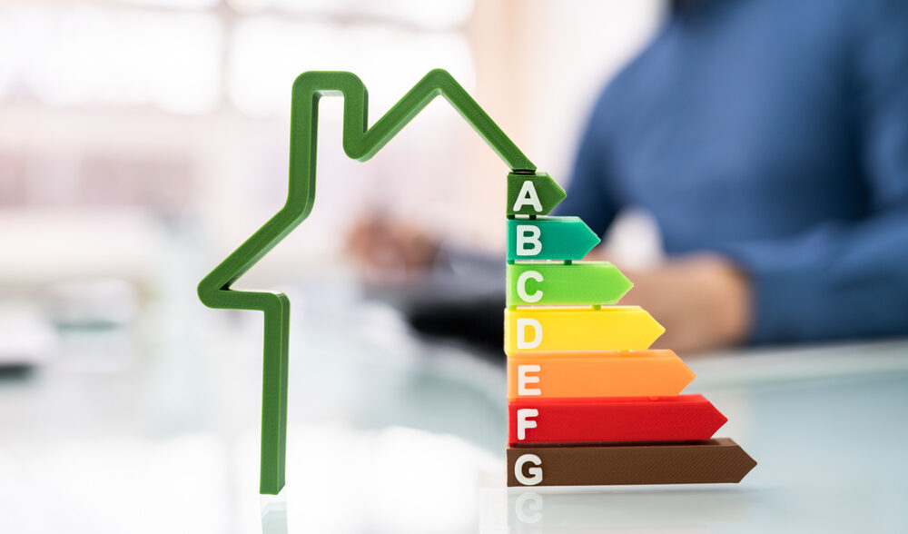 Government announces plans for new energy-efficiency standards on rental properties