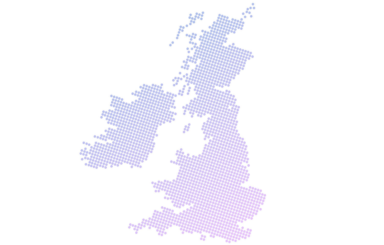 Revealed: The UK regions with the biggest change in cash sales of homes